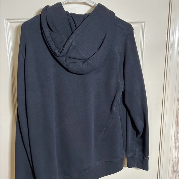 Norse Projects Black Hoodie sweater - Picture 3 of 3